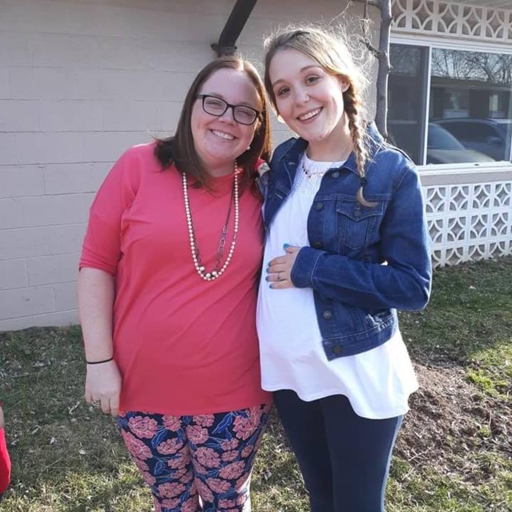 Meet your Posher, Wendy